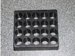 Bypass Pill Holder